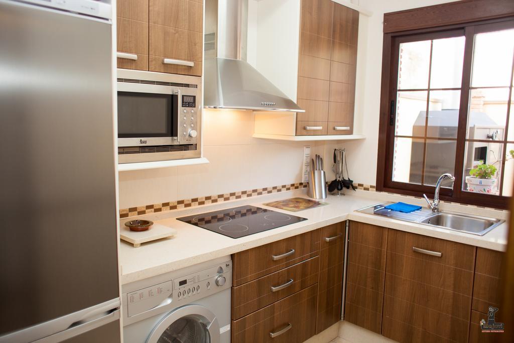 Alojamiento Nohal La Iruela Habitación foto