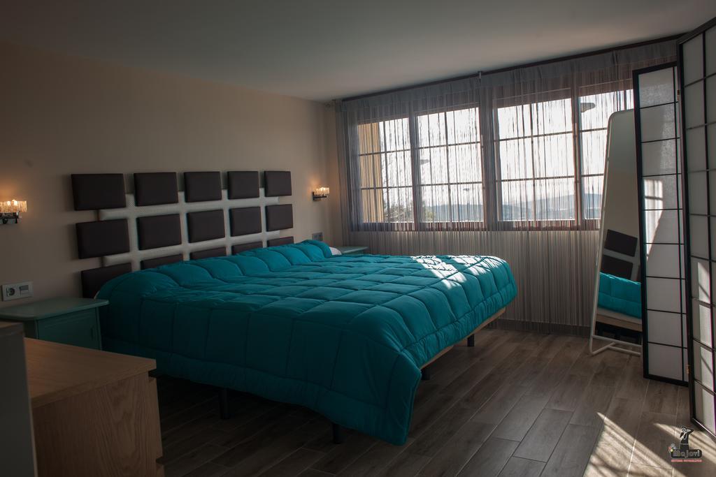 Alojamiento Nohal La Iruela Habitación foto