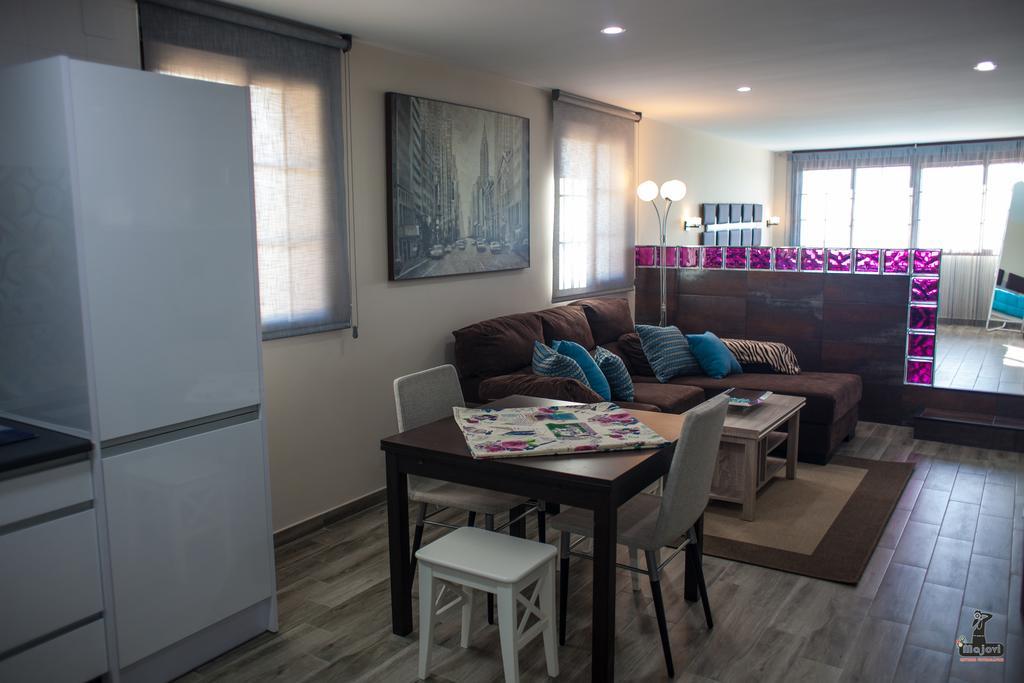 Alojamiento Nohal La Iruela Habitación foto