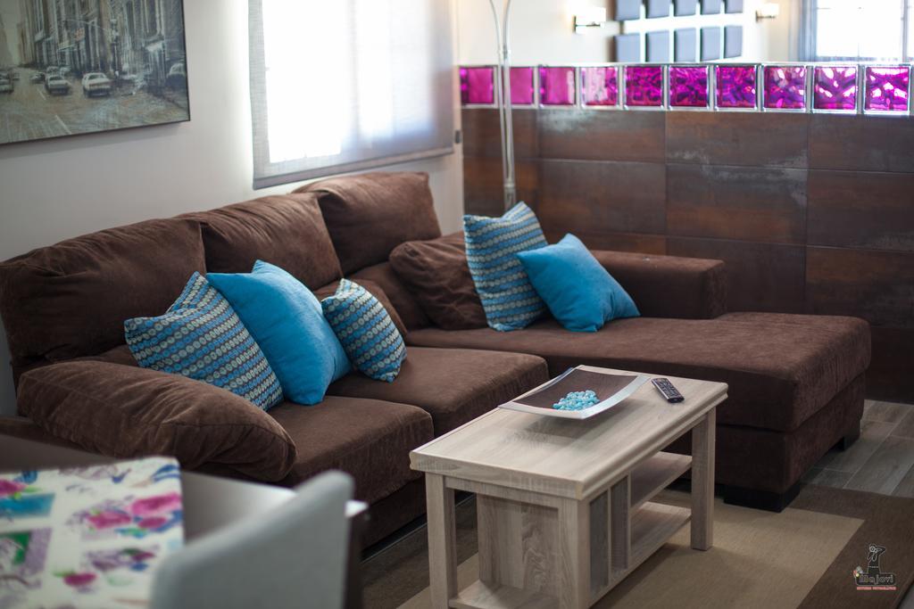 Alojamiento Nohal La Iruela Habitación foto