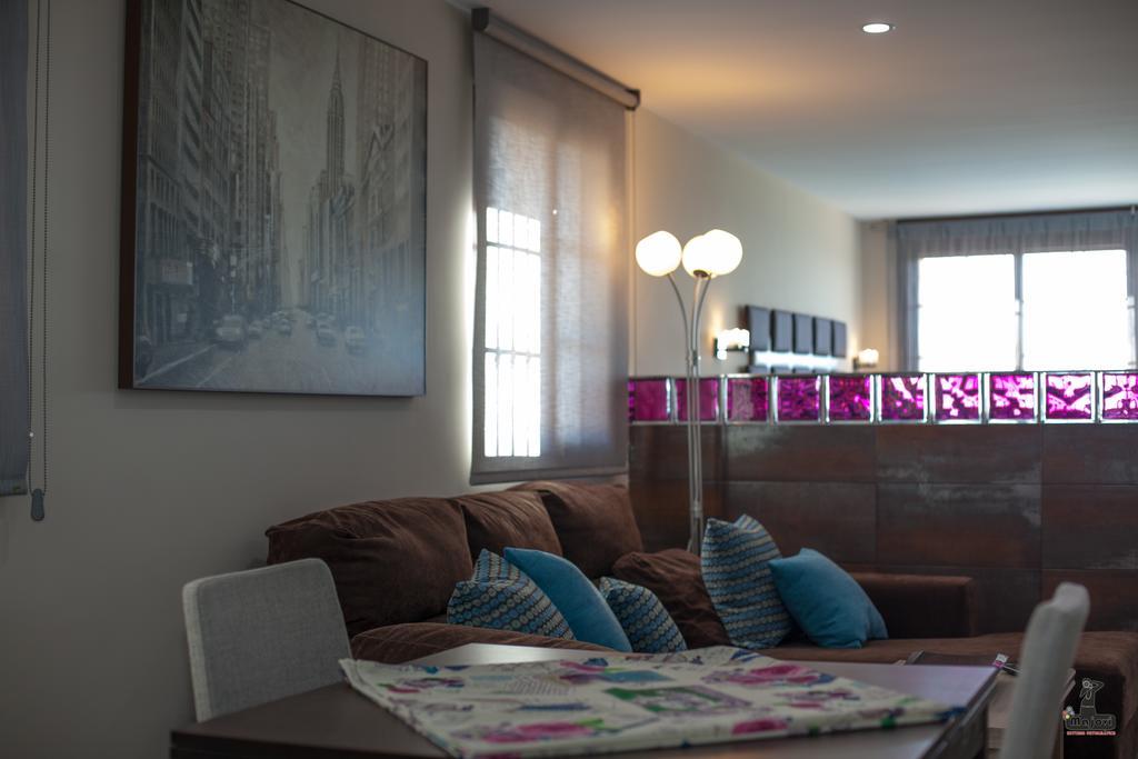 Alojamiento Nohal La Iruela Habitación foto