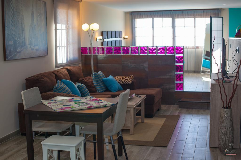 Alojamiento Nohal La Iruela Habitación foto