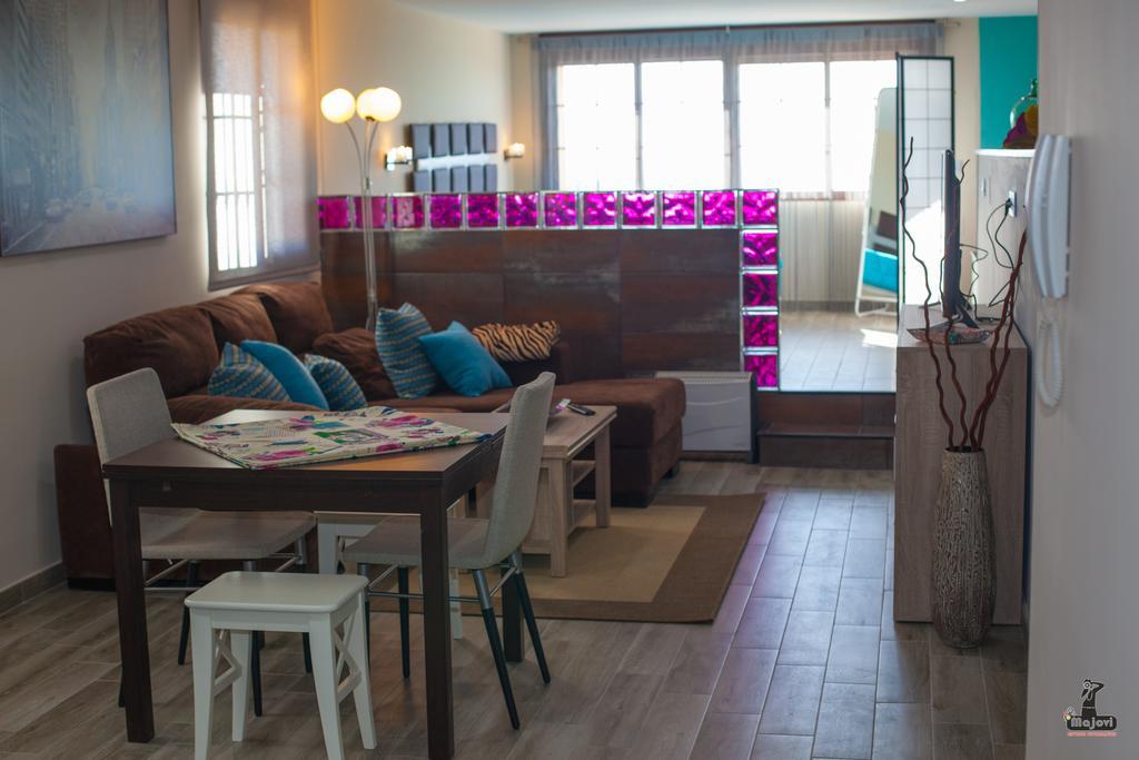 Alojamiento Nohal La Iruela Habitación foto