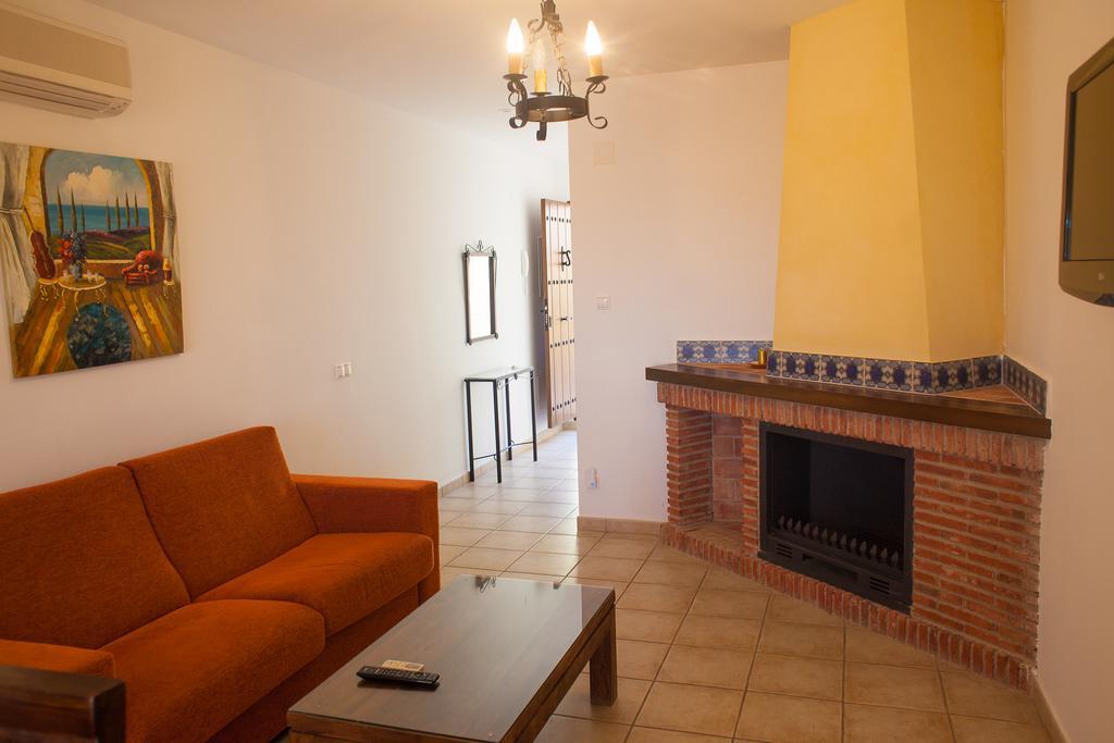 Alojamiento Nohal La Iruela Habitación foto