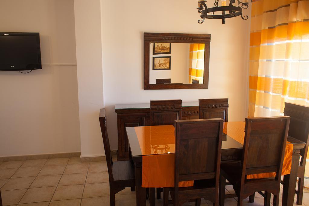 Alojamiento Nohal La Iruela Habitación foto