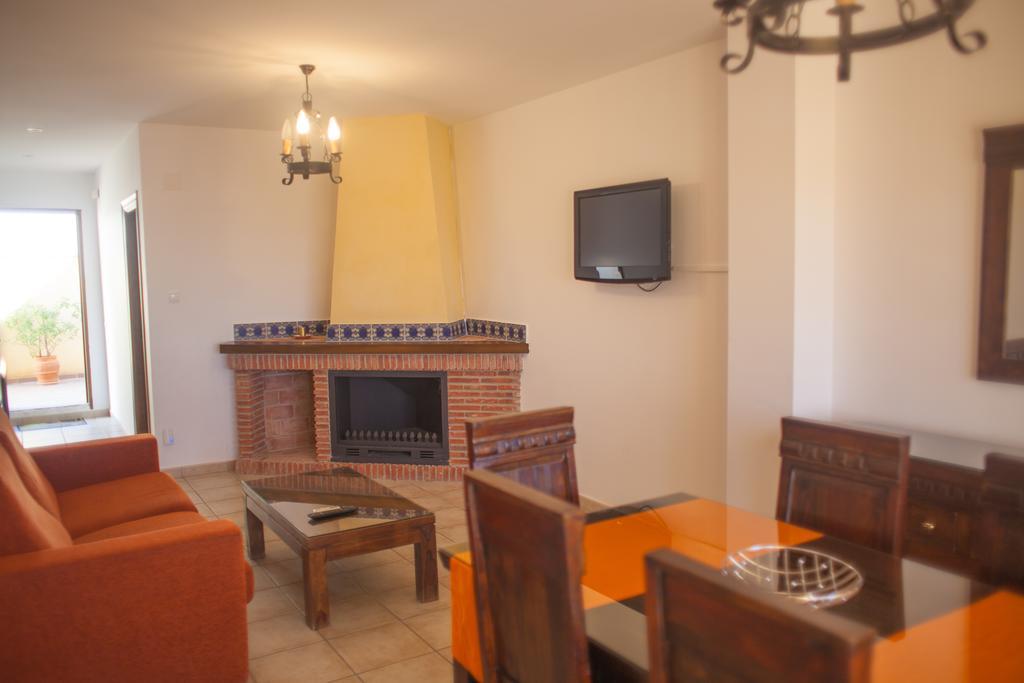 Alojamiento Nohal La Iruela Habitación foto