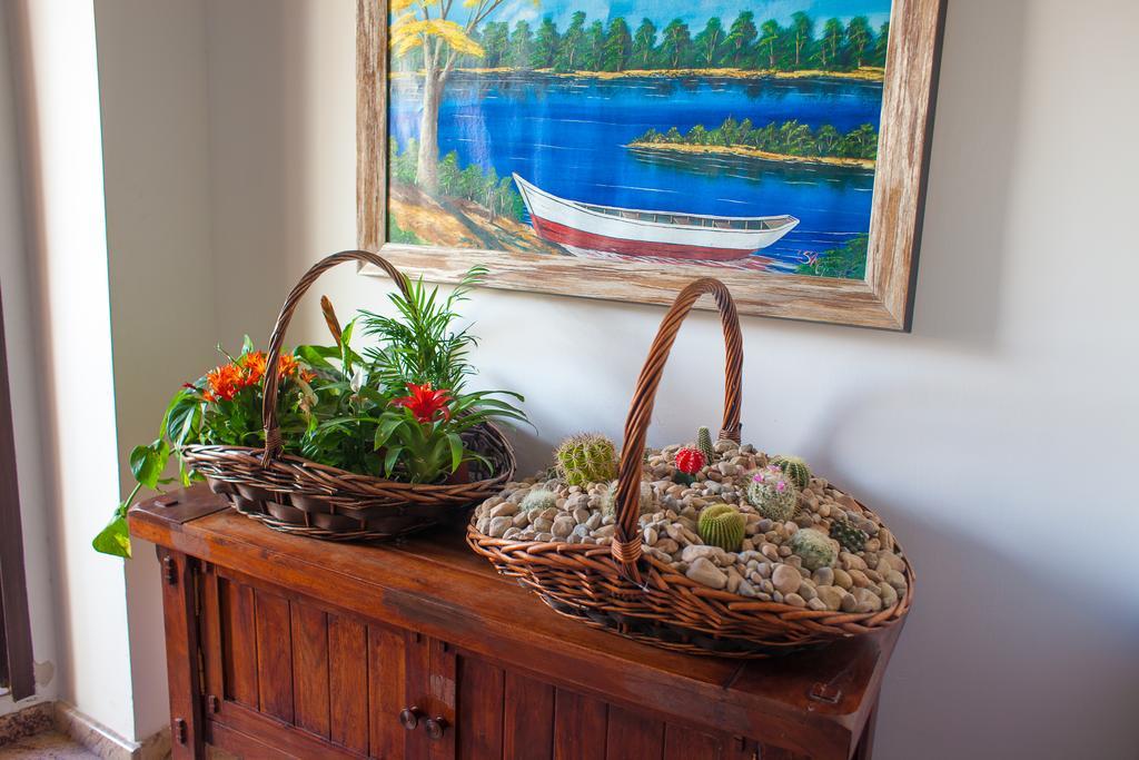 Alojamiento Nohal La Iruela Habitación foto